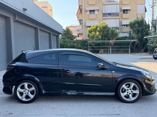 Opel Astra 2008 GTC OPC LINE 380HP-thumb-4