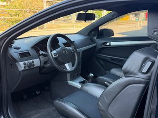 Opel Astra 2008 GTC OPC LINE 380HP-thumb-6