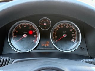 Opel Astra 2008 GTC OPC LINE 380HP-thumb-8
