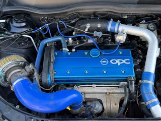 Opel Astra 2008 GTC OPC LINE 380HP-thumb-11