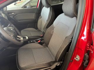 Renault Captur 2026 Eco-G Turbo 120 Techno-thumb-5