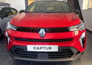 Renault Captur 2026 Eco-G Turbo 120 Techno-thumb-6