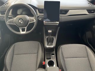 Renault Captur 2026 Eco-G Turbo 120 Techno-thumb-7