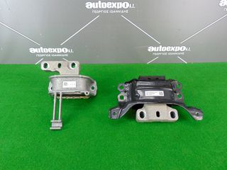 ΒΑΣΗ ΜΗΧΑΝΗΣ - ΣΑΣΜΑΝ AUDI A3 12-20 DKR 1.0 ΒΕΝΖΙΝΗ - ΡΩΤΗΣΤΕ ΤΙΜΗ - ΑΠΟΣΤΟΛΗ ΣΕ ΟΛΗ ΤΗΝ ΕΛΛΑΔΑ