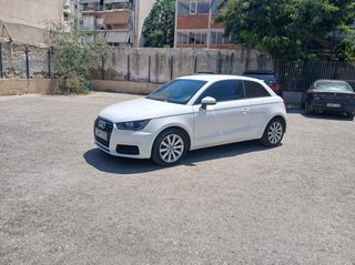 Audi A1 2017 1.0 TFSI ULTRA