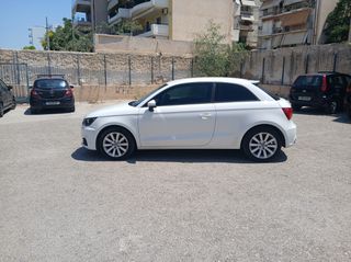 Audi A1 2017 1.0 TFSI ULTRA-thumb-1