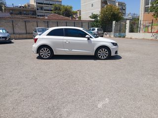 Audi A1 2017 1.0 TFSI ULTRA-thumb-2