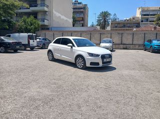 Audi A1 2017 1.0 TFSI ULTRA-thumb-3