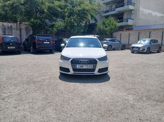 Audi A1 2017 1.0 TFSI ULTRA-thumb-4