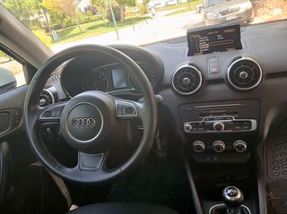 Audi A1 2017 1.0 TFSI ULTRA-thumb-8