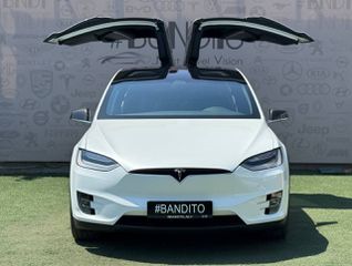 Tesla Model X 2020 Performance Ludicrous+/ N2itive Alignment / Carbon
