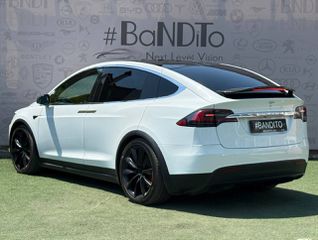 Tesla Model X 2020 Performance Ludicrous+/ N2itive Alignment / Carbon-thumb-4