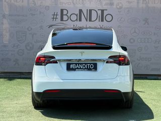 Tesla Model X 2020 Performance Ludicrous+/ N2itive Alignment / Carbon-thumb-5