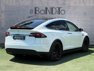 Tesla Model X 2020 Performance Ludicrous+/ N2itive Alignment / Carbon-thumb-6