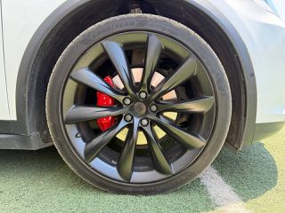 Tesla Model X 2020 Performance Ludicrous+/ N2itive Alignment / Carbon-thumb-7