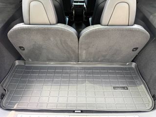 Tesla Model X 2020 Performance Ludicrous+/ N2itive Alignment / Carbon-thumb-8
