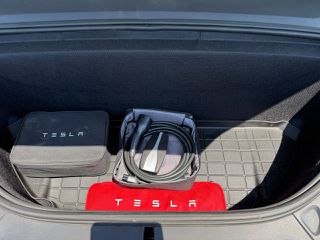 Tesla Model X 2020 Performance Ludicrous+/ N2itive Alignment / Carbon-thumb-9