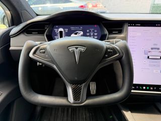 Tesla Model X 2020 Performance Ludicrous+/ N2itive Alignment / Carbon-thumb-13