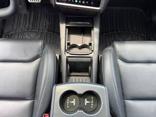Tesla Model X 2020 Performance Ludicrous+/ N2itive Alignment / Carbon-thumb-16