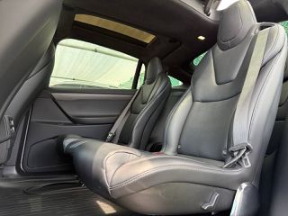 Tesla Model X 2020 Performance Ludicrous+/ N2itive Alignment / Carbon-thumb-18