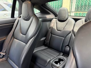 Tesla Model X 2020 Performance Ludicrous+/ N2itive Alignment / Carbon-thumb-19