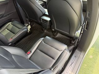 Tesla Model X 2020 Performance Ludicrous+/ N2itive Alignment / Carbon-thumb-20
