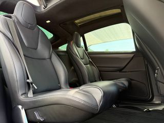 Tesla Model X 2020 Performance Ludicrous+/ N2itive Alignment / Carbon-thumb-21