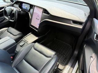 Tesla Model X 2020 Performance Ludicrous+/ N2itive Alignment / Carbon-thumb-23