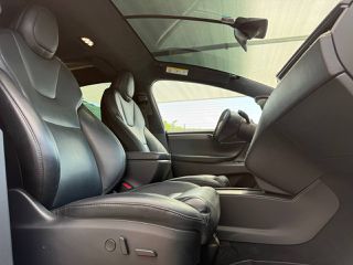 Tesla Model X 2020 Performance Ludicrous+/ N2itive Alignment / Carbon-thumb-24