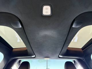Tesla Model X 2020 Performance Ludicrous+/ N2itive Alignment / Carbon-thumb-25
