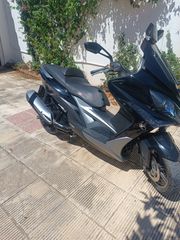 Kymco Xciting 400i 2017