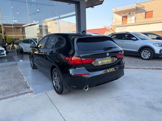 Bmw 116 2023 1.5 109Ηp 3πλή Εγγύηση-thumb-4