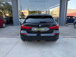 Bmw 116 2023 1.5 109Ηp 3πλή Εγγύηση-thumb-5