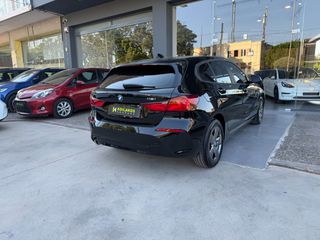 Bmw 116 2023 1.5 109Ηp 3πλή Εγγύηση-thumb-6