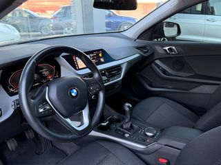 Bmw 116 2023 1.5 109Ηp 3πλή Εγγύηση-thumb-9