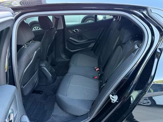 Bmw 116 2023 1.5 109Ηp 3πλή Εγγύηση-thumb-11