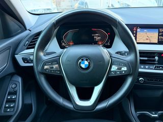 Bmw 116 2023 1.5 109Ηp 3πλή Εγγύηση-thumb-17