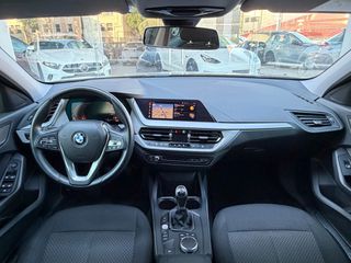 Bmw 116 2023 1.5 109Ηp 3πλή Εγγύηση-thumb-16