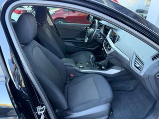 Bmw 116 2023 1.5 109Ηp 3πλή Εγγύηση-thumb-12