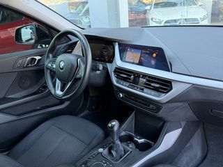 Bmw 116 2023 1.5 109Ηp 3πλή Εγγύηση-thumb-15