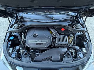 Bmw 116 2023 1.5 109Ηp 3πλή Εγγύηση-thumb-19