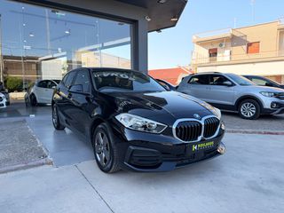 Bmw 116 2023 1.5 109Ηp 3πλή Εγγύηση-thumb-1