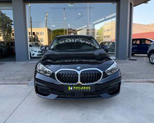 Bmw 116 2023 1.5 109Ηp 3πλή Εγγύηση-thumb-2