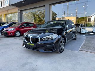 Bmw 116 2023 1.5 109Ηp 3πλή Εγγύηση-thumb-3