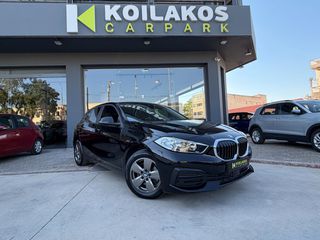 Bmw 116 2023 1.5 109Ηp 3πλή Εγγύηση