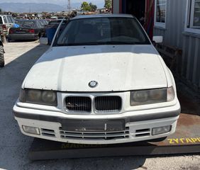 BMW 318 ΓΙΑ ΑΝΤΑΛΛΑΚΤΙΚΑ-thumb-1
