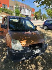 Kia Picanto 2004