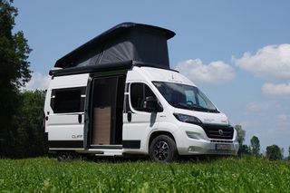 Sunlight 2024 Cliff RT 540/Bikes/Solar/Pop top roof