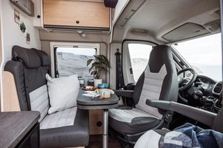 Sunlight 2024 Cliff RT 540/Bikes/Solar/Pop top roof-thumb-1