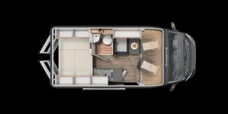 Sunlight 2024 Cliff RT 540/Bikes/Solar/Pop top roof-thumb-13